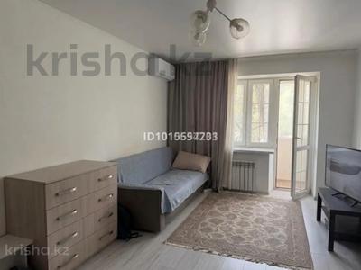 1-комнатная квартира · 34 м² · 4/4 этаж, Темерязева 83 за 300 000 ₸ в Алматы, Бостандыкский р-н