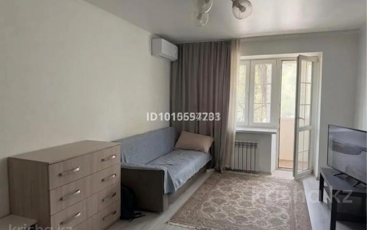 1-комнатная квартира · 34 м² · 4/4 этаж, Темерязева 83 за 300 000 ₸ в Алматы, Бостандыкский р-н — фото 2