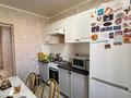 3-комнатная квартира · 58 м² · 4/5 этаж, мушелтой за 22.3 млн ₸ в Талдыкоргане, мкр Мушелтой — фото 2