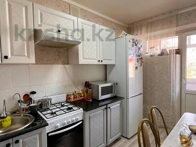 3-комнатная квартира · 58 м² · 4/5 этаж, мушелтой за 22.3 млн ₸ в Талдыкоргане, мкр Мушелтой