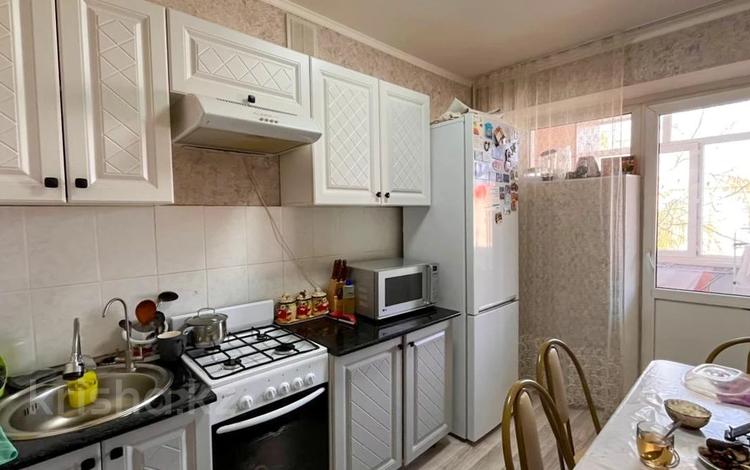 3-комнатная квартира · 58 м² · 4/5 этаж, мушелтой за 22.3 млн ₸ в Талдыкоргане, мкр Мушелтой — фото 3