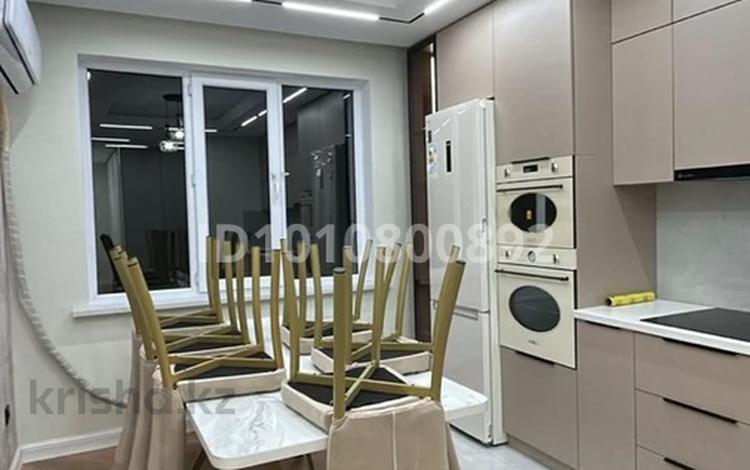 3-бөлмелі пәтер · 72 м² · 7/9 қабат, Кульджинский тракт 153/59 — Бухтарминская, бағасы: 320 000 ₸ в Алматы, Турксибский р-н — фото 2