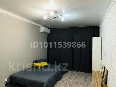 1-комнатная квартира · 47.1 м² · 3/5 этаж, Оренбургская 40 за 17.9 млн ₸ в Уральске
