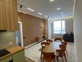 2-бөлмелі пәтер · 50 м² · 8/12 қабат, мкр Калкаман-2, Ашимова 1/5 — Ашимова, бағасы: 40 млн ₸ в Алматы, Наурызбайский р-н