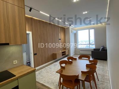 2-комнатная квартира · 50 м² · 8/12 этаж, мкр Калкаман-2 1/5 — Ашимова за 43 млн 〒 в Алматы, Наурызбайский р-н