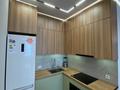 2-бөлмелі пәтер · 50 м² · 8/12 қабат, мкр Калкаман-2, Ашимова 1/5 — Ашимова, бағасы: 40 млн ₸ в Алматы, Наурызбайский р-н — фото 2