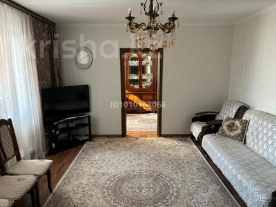 4-комнатная квартира · 78.8 м² · 9/9 этаж, мкр Юго-Восток, Мкр Степной 2 1 за 29.2 млн ₸ в Караганде, Казыбек би р-н
