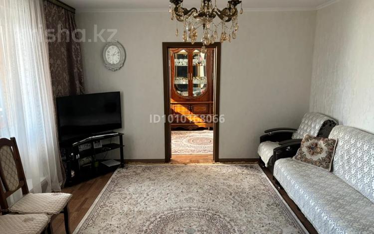 4-комнатная квартира · 78.8 м² · 9/9 этаж, мкр Юго-Восток, Мкр Степной 2 1 за 29.2 млн ₸ в Караганде, Казыбек би р-н — фото 3