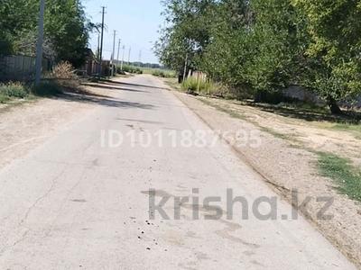 Участок · 12 соток, Ш.Валиханова 8Б за 8.5 млн ₸ в Алатау