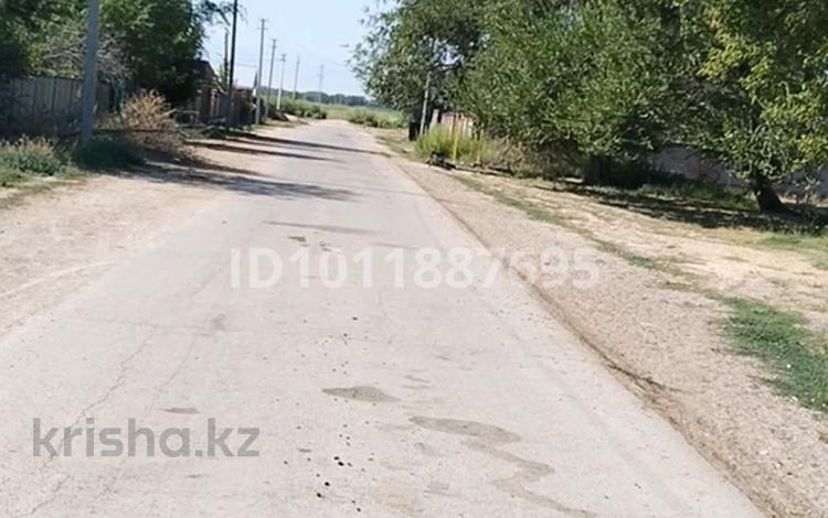 Участок · 12 соток, Ш.Валиханова 8Б за 8.5 млн ₸ в Алатау — фото 2