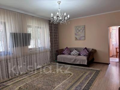 Отдельный дом · 3 комнаты · 220 м² · 6 сот., Бегазы 1 за 94 млн ₸ в Алматы, Алатауский р-н