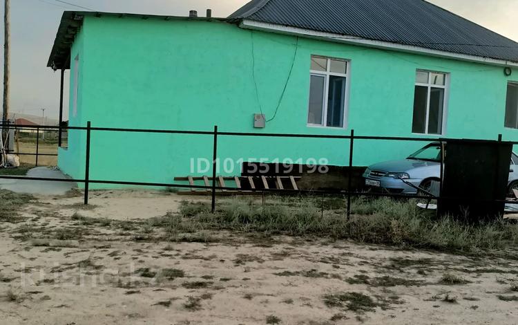 Жеке үй · 4 бөлме · 80 м² · 8 жүзд., Арон 22, бағасы: 16 млн ₸ в  — фото 2