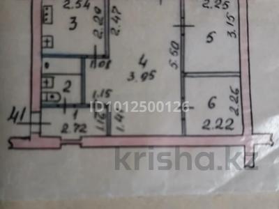 2-бөлмелі пәтер · 42.14 м² · 4/4 қабат, Протозанова 89, бағасы: 14 млн ₸ в Усть-Каменогорске