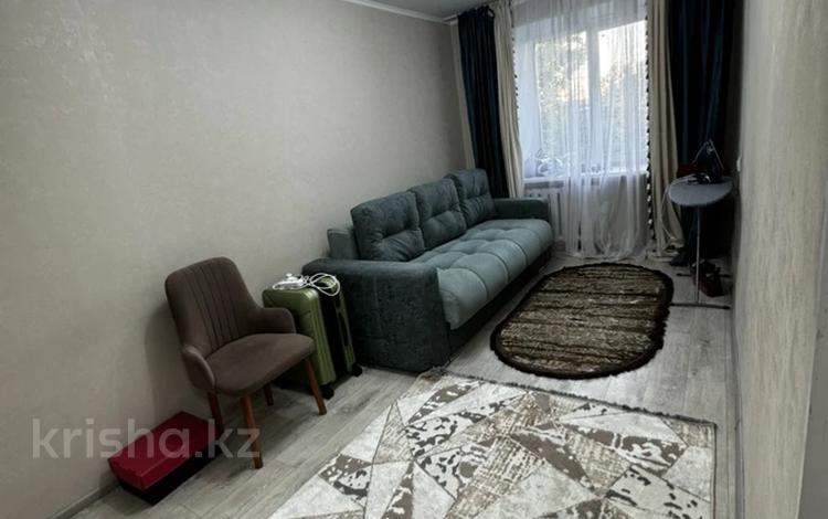 2-комнатная квартира · 45 м² · 3/5 этаж, ул. Абая 25 за 8 млн ₸ в Курчатове — фото 11