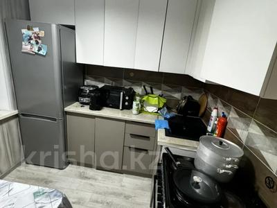 2-бөлмелі пәтер · 45 м² · 3/5 қабат, ул. Абая 25, бағасы: ~ 7 млн ₸ в Курчатове