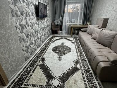 2-бөлмелі пәтер · 45 м² · 3/5 қабат, ул. Абая 25, бағасы: ~ 7 млн ₸ в Курчатове
