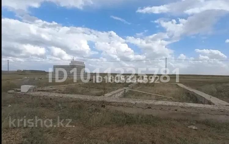Участок · 10 соток, Ташенова 73 за 7 млн ₸ в Жалтырколе — фото 3