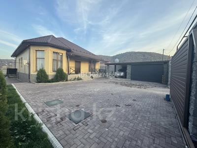 Жеке үй · 5 бөлме · 240 м² · 8 сот., мкр Акжар — Акжар тау, бағасы: 142 млн 〒 в Алматы, Наурызбайский р-н