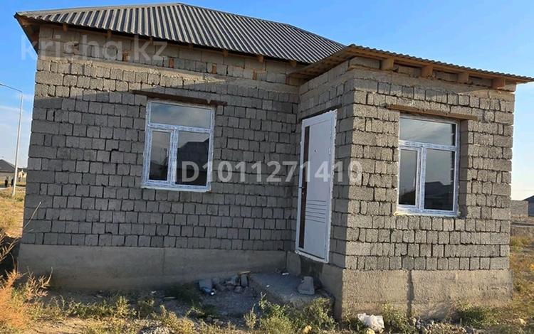 Участок · 10 соток, 1-й пр-д Саялы 38 А за 7 млн ₸ в Туркестане — фото 2