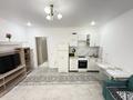 1-бөлмелі пәтер · 30 м² · 1/9 қабат, Кордай 97 — КИРПИЧНЫЙ ДОМ | ЗАЕЗЖАЙ и ЖИВИ | ЗАКРЫТЫЙ ДВОР | ГОРЯЧКА, бағасы: 15.9 млн ₸ в Астане, Алматы р-н — фото 4