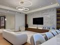 4-бөлмелі пәтер · 172 м² · 2/3 қабат, Сейдимбека 110/1, бағасы: 255 млн ₸ в Алматы, Бостандыкский р-н — фото 5