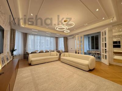 4-бөлмелі пәтер · 172 м² · 2/3 қабат, Сейдимбека 110/1, бағасы: 255 млн ₸ в Алматы, Бостандыкский р-н