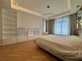 4-бөлмелі пәтер · 172 м² · 2/3 қабат, Сейдимбека 110/1, бағасы: 255 млн ₸ в Алматы, Бостандыкский р-н — фото 12