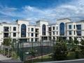 4-бөлмелі пәтер · 172 м² · 2/3 қабат, Сейдимбека 110/1, бағасы: 255 млн ₸ в Алматы, Бостандыкский р-н — фото 42