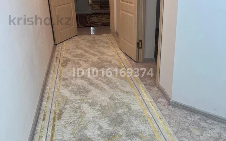 2-бөлмелі пәтер · 58 м² · 1/7 қабат, 6 18, бағасы: 200 000 ₸ в Жанаозен — фото 2