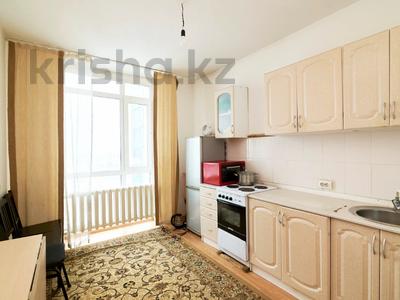 2-комнатная квартира · 70 м² · 15/18 этаж, Коргалжынское шоссе 25/1 за 24 млн 〒 в Астане, Нура р-н