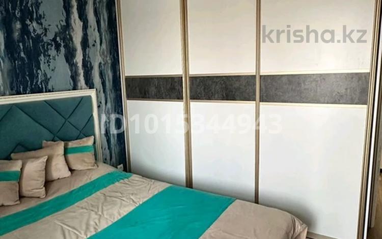 4-комнатная квартира · 82 м² · 4/5 этаж, мкр Карасу 11 за 30 млн ₸ в Таразе — фото 2