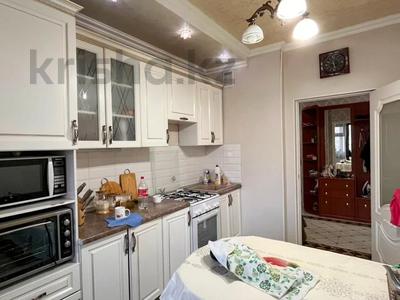 3-комнатная квартира · 65 м² · 2/5 этаж, Жастар 27 за 28 млн ₸ в Талдыкоргане, мкр Жастар