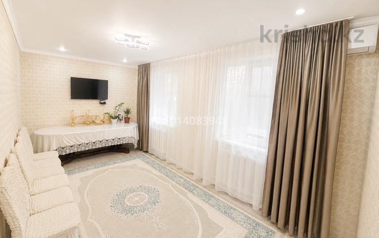 Жеке үй · 2 бөлме · 69.9 м² · 2.37 жүзд., Мендалиева 104/1, бағасы: 11 млн ₸ в Чапаеве — фото 3