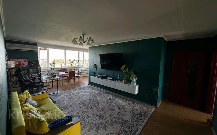 3-бөлмелі пәтер · 70 м² · 9/10 қабат, 1 ш/а, проспект А.Молдагуловой 5 А, бағасы: 26.5 млн ₸ в Актобе, мкр 5 — фото 2