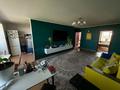 3-бөлмелі пәтер · 70 м² · 9/10 қабат, 1 ш/а, проспект А.Молдагуловой 5 А, бағасы: 26.5 млн ₸ в Актобе, мкр 5 — фото 3