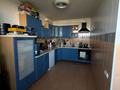 3-бөлмелі пәтер · 70 м² · 9/10 қабат, 1 ш/а, проспект А.Молдагуловой 5 А, бағасы: 26.5 млн ₸ в Актобе, мкр 5 — фото 8