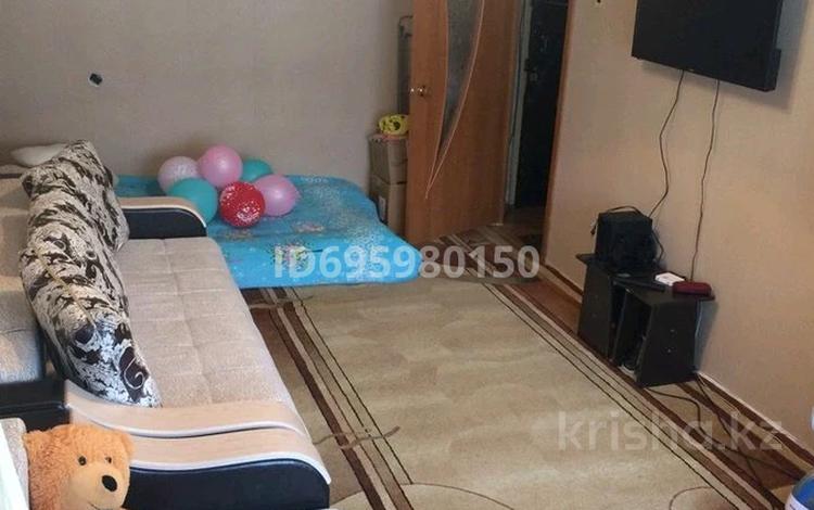 1-бөлмелі пәтер · 31.3 м² · 1/9 қабат, Потанина 41, бағасы: 11.5 млн ₸ в Усть-Каменогорске, Ульбинский — фото 2