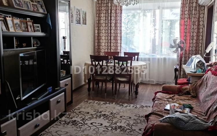 2-бөлмелі пәтер · 46 м² · 5/5 қабат, Ауэзова, бағасы: 9.5 млн ₸ в Аксу — фото 2