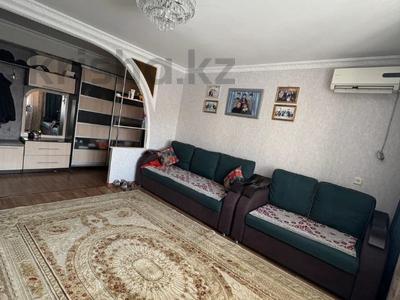 4-комнатная квартира · 80 м² · 4/9 этаж, Ауэзова 42 — Новостройка за 34.5 млн 〒 в Семее
