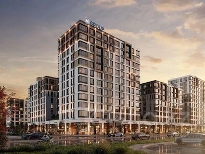Продажа квартир в Астане: 4-комнатная квартира · 100.43 м², Е-15 — BI GROUP Скидка за наличный расчет-10% Happy JUMAnji Ипотека, рассрочка. БЕЗ КОМИССИИ!!! за ~ 45.3 млн 〒 4-комнатная квартира · 100.43 м², Е-15 — BI GROUP Скидка за наличный расчет-10% Happy JUMAnji Ипотека, рассрочка. БЕЗ КОМИССИИ!!! за ~ 45.3 млн 〒 в Астане, Нура р-н
