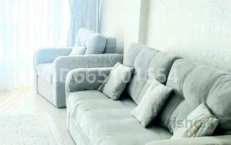 2-комнатная квартира · 100 м² · 13/25 этаж, мкр 11 112 б за 24.5 млн ₸ в Актобе — фото 26