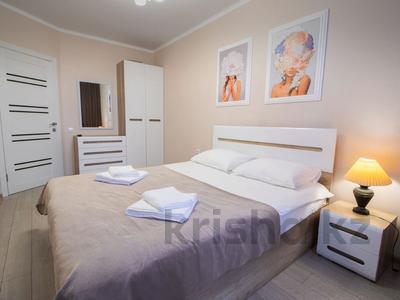 2-комнатная квартира · 52 м² · 10/12 этаж, Улы Дала 33/1 за 12 000 ₸ в Астане, Нура р-н