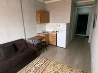 1-комнатная квартира, 22 м² помесячно, мкр Калкаман-2, Абишева 28 за 150 000 〒 в Алматы, Наурызбайский р-н