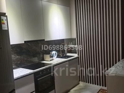 3-бөлмелі пәтер · 80 м² ай сайын, Варламова 33 — Абая Тлендиев, бағасы: 500 000 〒 в Алматы, Алмалинский р-н