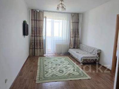 2-бөлмелі пәтер · 46.8 м² · 4/12 қабат, Рыскулбекова 31/1, бағасы: 21 млн ₸ в Астане, Алматы р-н