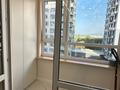 2-бөлмелі пәтер · 64 м² · 5/12 қабат, Ғажайып ш/а. 5/1 — Бауыржан Момышулы 10/14, бағасы: 79 млн ₸ в Алматы, Алатауский р-н — фото 3