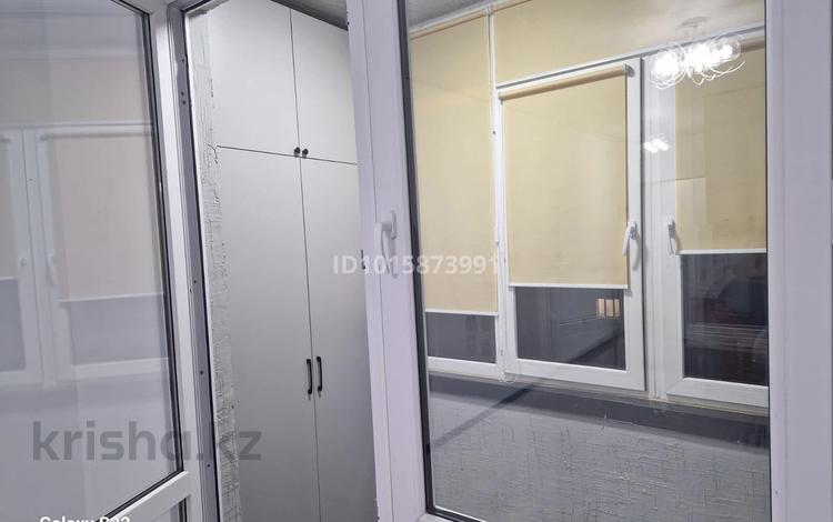 1-бөлмелі пәтер · 28 м² · 6/12 қабат, Омарова, бағасы: 20 млн ₸ в Алматы, Алатауский р-н — фото 2