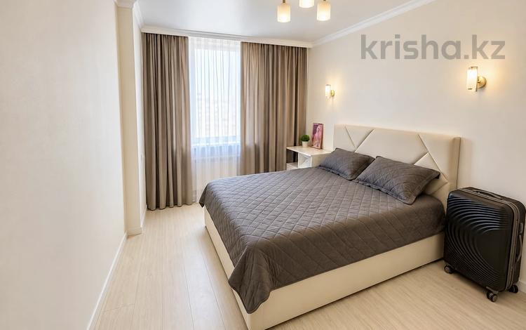 2-комнатная квартира · 52 м² · 6/9 этаж, А 102 11 за 260 000 ₸ в Астане, Сарайшык р-н — фото 2