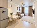 2-комнатная квартира · 52 м² · 6/9 этаж, А 102 11 за 260 000 ₸ в Астане, Сарайшык р-н — фото 2