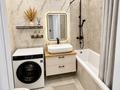 2-комнатная квартира · 52 м² · 6/9 этаж, А 102 11 за 260 000 ₸ в Астане, Сарайшык р-н — фото 4